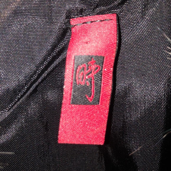 Faux fur coat - Picture 6 of 6